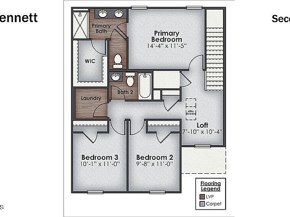 3rd image of this home