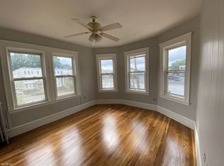 11 Mora St #2, Dorchester Center, MA 02124