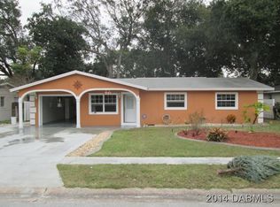 2183 Nottingham Rd, South Daytona, FL 32119