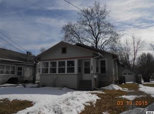 513 Irwin Ave, Albion, MI