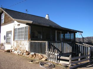 1834 E Carson Mesa Rd, Palmdale, CA 93550