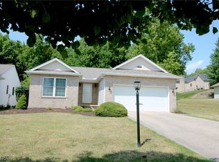 7708 Harley Hills Dr, North Royalton, OH