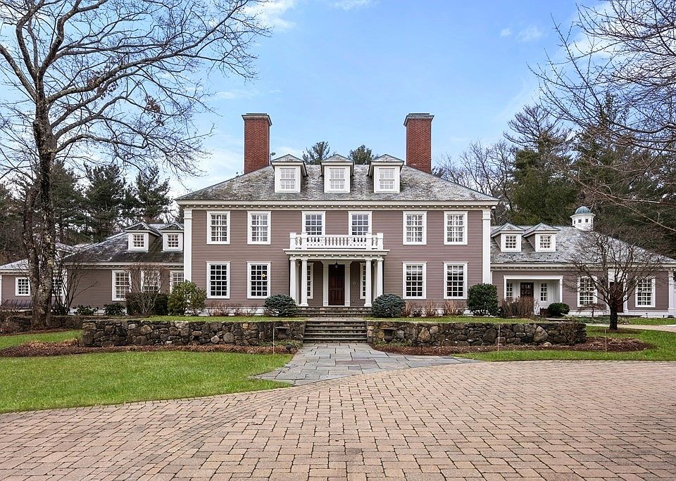 41 Plympton Rd, Sudbury, MA 01776 Zillow