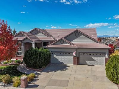 24021 E Jamison Place, Aurora, CO, 80016