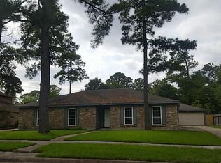 23207 Canyon Lake Dr, Spring, TX 77373