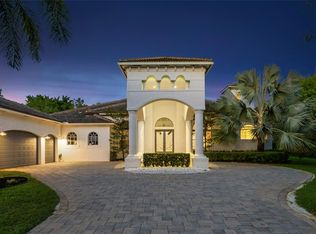 1602 SW 150th Ter, Fort Lauderdale, FL 33326