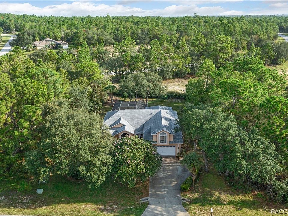 5467 W Paprika Loop, Homosassa, FL 34448 | Zillow