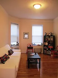 Rented by Keller Williams NYC