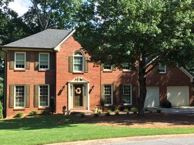 133 Fitchburg Dr, Woodstock, GA, 30189