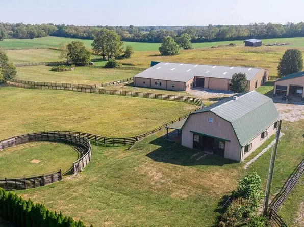 4250 Troy Pike, Versailles, KY 40383