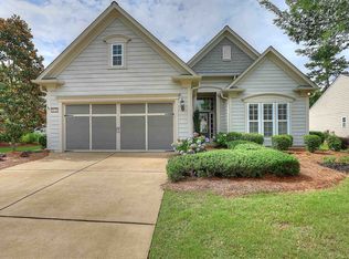 1131 Spring Station Rd, Greensboro, GA 30642