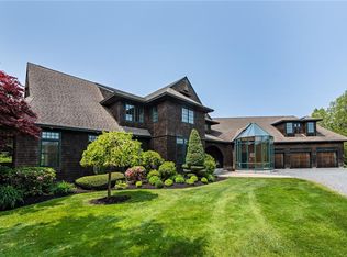 85 Sunset View Dr, Tiverton, RI 02878