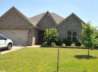 33 Southwind Blvd, Searcy, AR 72143
