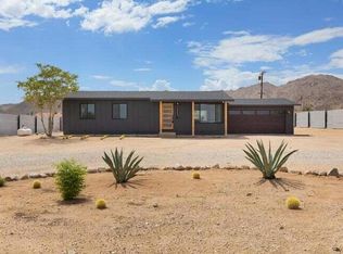 4726 Avenida La Flora Desierta, Joshua Tree, CA 92252