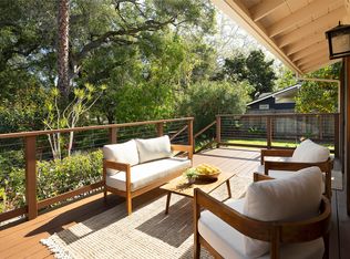 1256 Camino Palomera, Santa Barbara, CA 93111