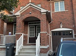 17 Trentin Rd #BASEMENT, Brampton, ON L6P 3H4