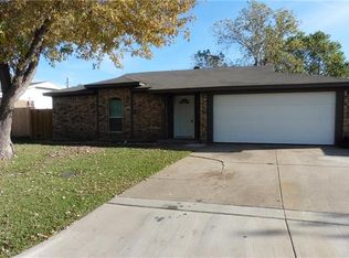 502 Sherman Dr, Mansfield, TX 76063