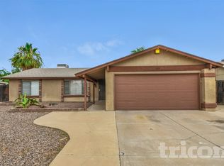 1113 W Runion Dr, Phoenix, AZ 85027