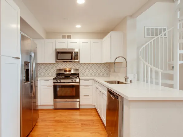 5550 W 6th St, Los Angeles, CA