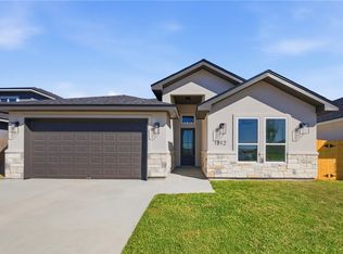 1812 White Ibis Dr, Portland, TX 78374