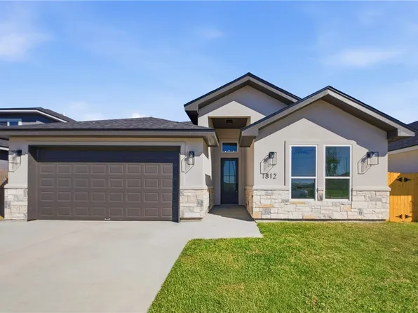 1812 White Ibis Dr, Portland, TX 78374