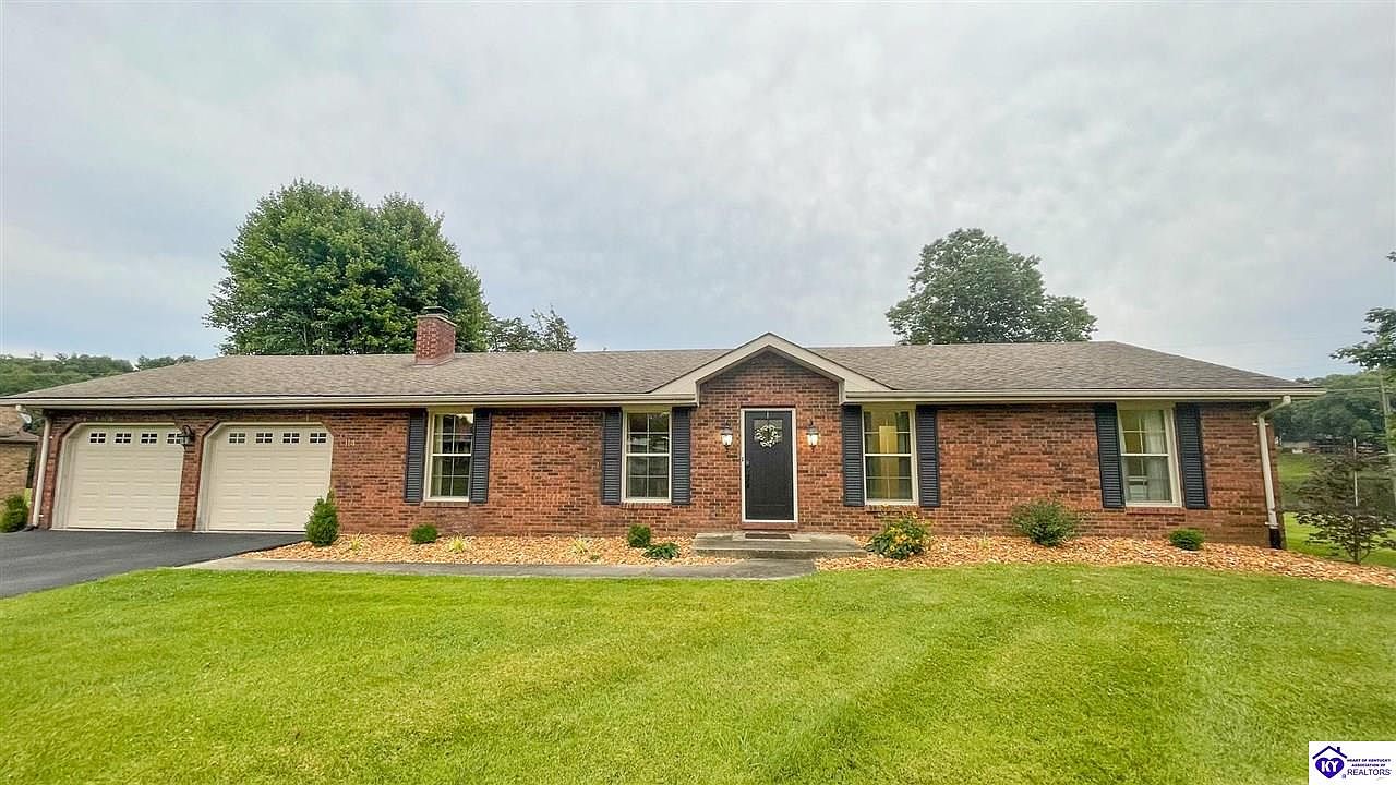 114 Pearl Ave, Campbellsville, KY 42718 MLS HK23002243 Zillow