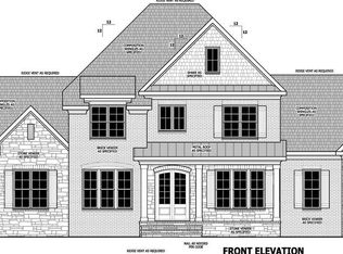 1904 Haley Pines Way, Wake Forest, NC 27587