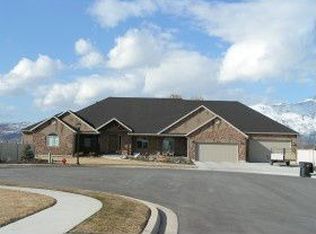 9702 N Eagleview Cir, Highland, UT 84003