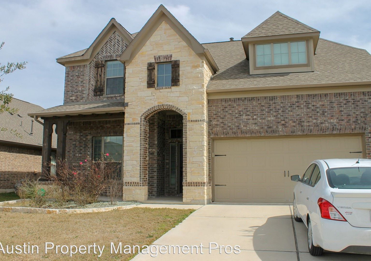 8217 Arezzo Dr Round Rock TX 78665 Zillow