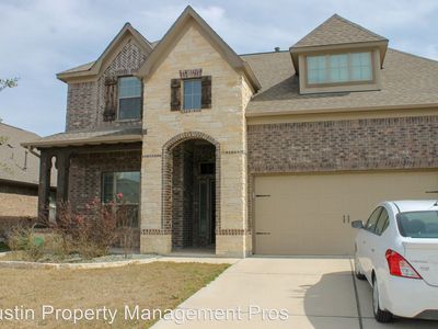 8217 Arezzo Dr, Round Rock, TX, 78665