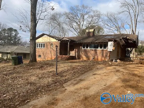1203 Westmoreland Ave SE, Huntsville, AL 35801
