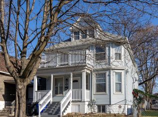 3462 Gilbert St #2, Detroit, MI 48210