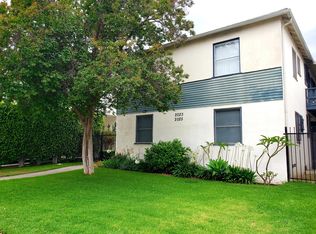 2023 S Sherbourne Dr, Los Angeles, CA 90034