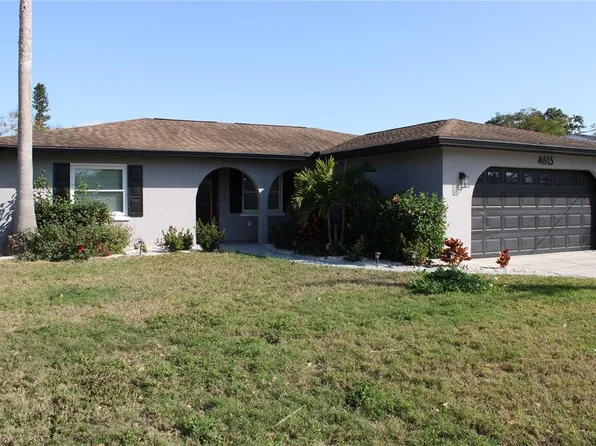 4615 34th St W, Bradenton, FL 34210