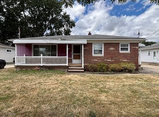 490 Stephens Rd, Akron, OH 44312