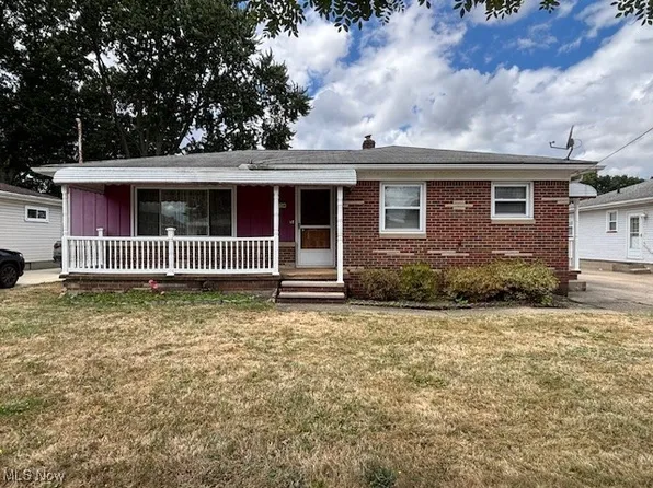 490 Stephens Rd, Akron, OH 44312