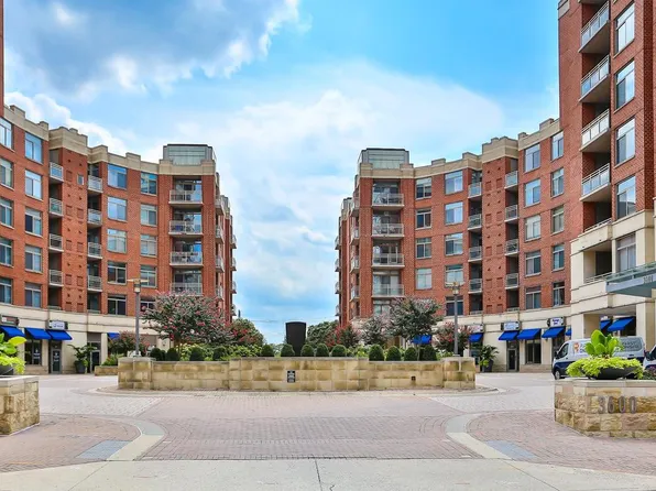 3600 Glebe Rd #406W, Arlington, VA 22202