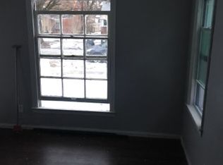 19951 Oakfield St, Detroit, MI 48235