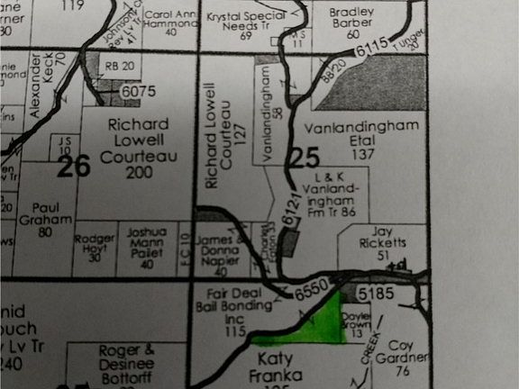 2nd image of 483 Madison 6550 Rd