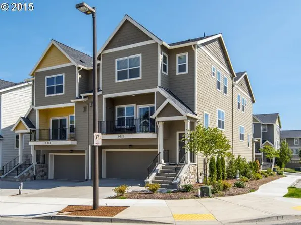 8990 SW 157th Ave, Beaverton, OR 97007
