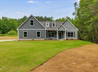 391 Paynes Lake Rd, Carrollton, GA 30116