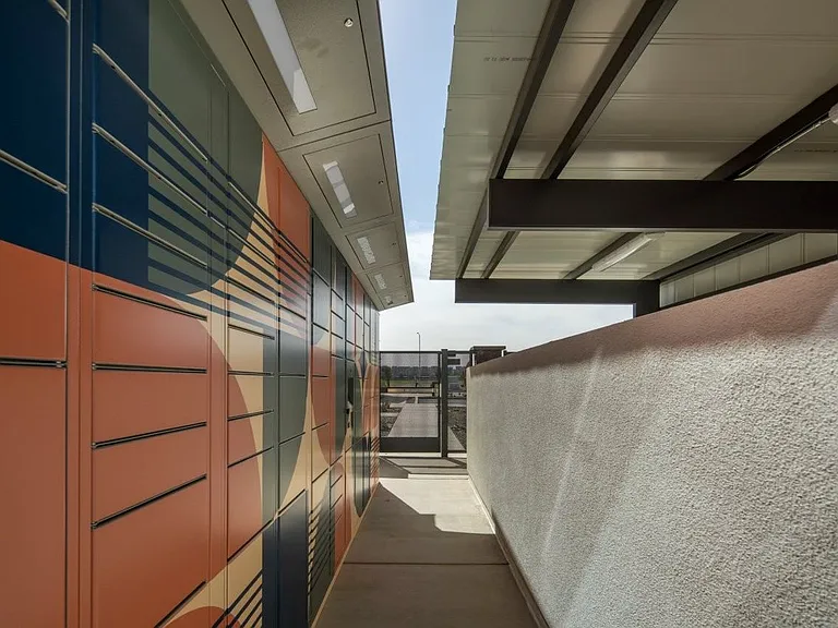 Cabana Aldea — Photo 14