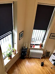 Rented by Living New York