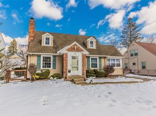 12 Oneta Rd, Rochester, NY 14617