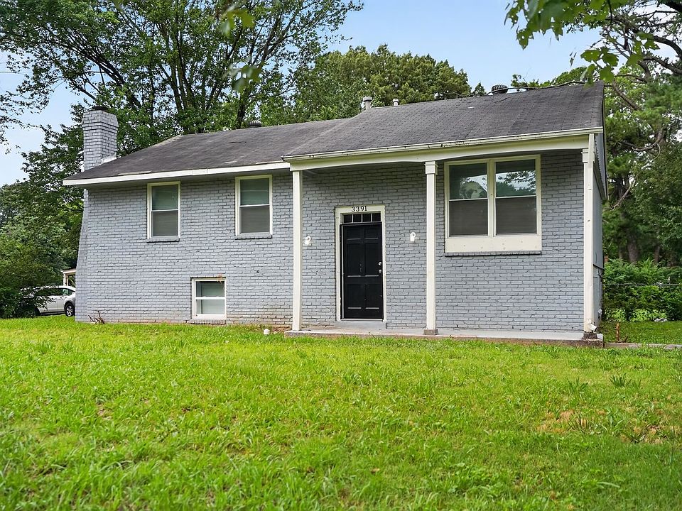1st image of 3391 S Perkins Rd
