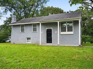 3391 S Perkins Rd, Memphis, TN 38118