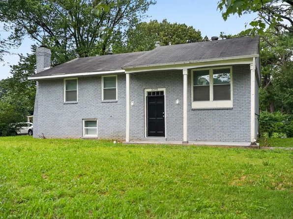 3391 S Perkins Rd, Memphis, TN 38118
