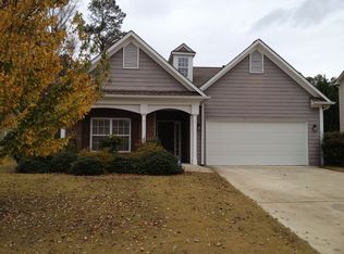 402 Avery Ct, Canton, GA