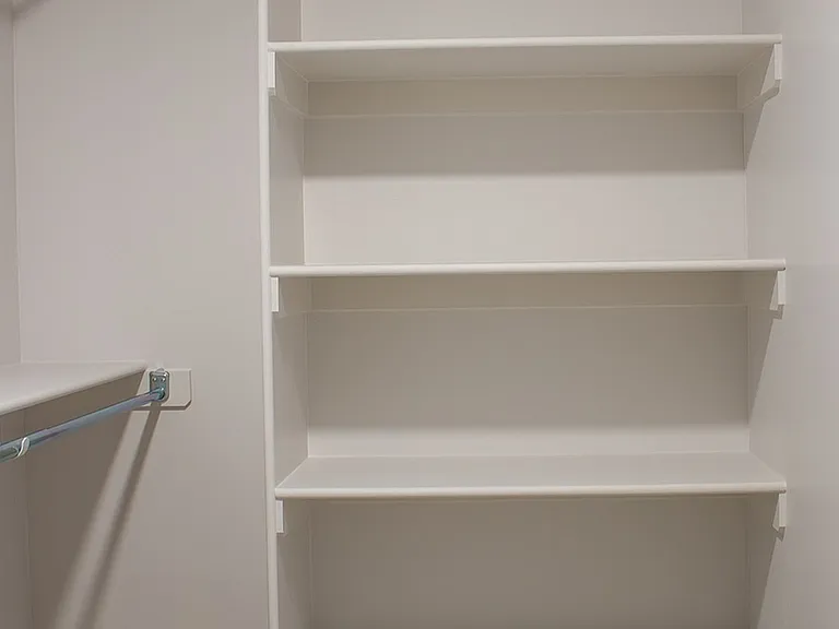 Organized Storage, Made Simple