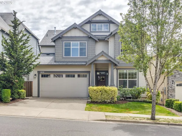 16848 NW Stalder Ln, Portland, OR 97229